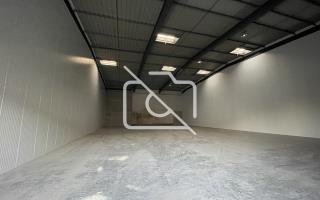 Entrepôt à louer à Meaux - 1 100 m²