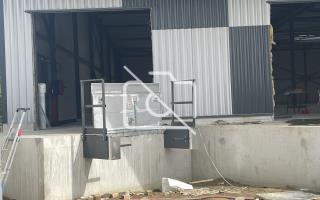 Entrepôt à louer à Bussy-Saint-Georges - 2 300 m²