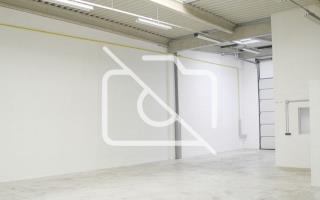 Entrepôt à louer à Lieusaint - 760 m²