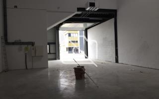 Entrepôt à louer à Vaires-sur-Marne - 409 m²