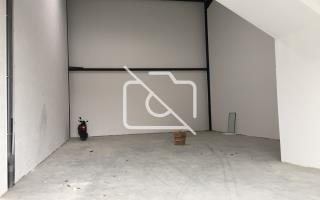 Entrepôt à louer à Vaires-sur-Marne - 409 m²