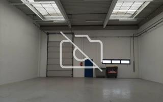 Entrepôt à louer à Lieusaint - 712 m²