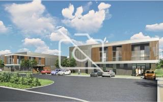 Entrepôt à louer à Courtry - 699 m²