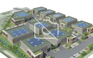 Entrepôt à louer à Courtry - 699 m²