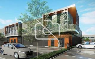 Entrepôt à vendre à Courtry - 804 m²