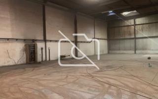 Entrepôt à louer à Pavillons-sous-Bois - 540 m²