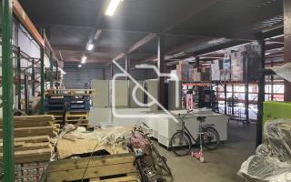 Entrepôt à louer à Noisy-le-Grand - 541 m²