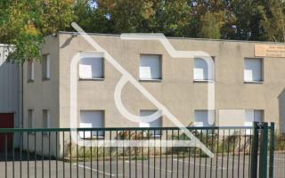 Entrepôt à louer à Bondoufle - 947 m²