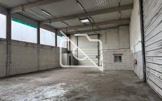 Entrepôt à louer à Fontenay-Trésigny - 271 m²