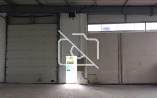 Entrepôt à louer à Fontenay-Trésigny - 271 m²