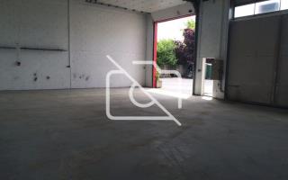 Entrepôt à louer à Fontenay-Trésigny - 271 m²