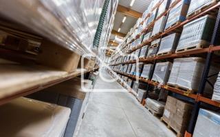 Entrepôt à louer à Collégien - 800 m²