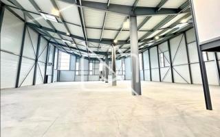Entrepôt à louer à Limeil-Brévannes - 4 314 m²
