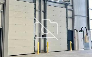 Entrepôt à louer à Limeil-Brévannes - 4 314 m²