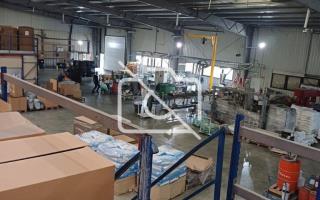 Entrepôt à vendre à Meaux - 2 290 m²