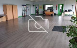 Entrepôt à vendre à Meaux - 2 290 m²