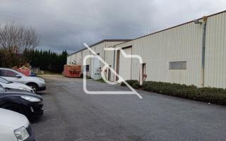 Entrepôt à vendre à Meaux - 2 290 m²