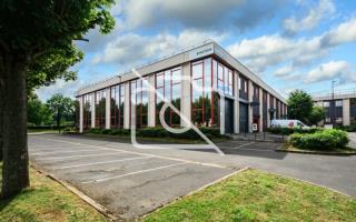 Entrepôt à louer à Antony - 1 590 m²