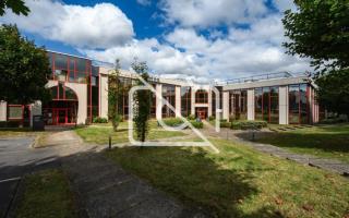 Entrepôt à louer à Antony - 1 590 m²