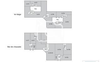 Entrepôt à louer à Antony - 1 590 m²