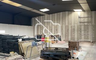 Entrepôt à louer à Savigny-sur-Orge - 630 m²