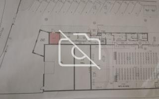 Entrepôt à louer à Savigny-sur-Orge - 630 m²