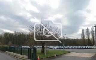 Terrain à louer à Gretz-Armainvilliers - 15 786 m²