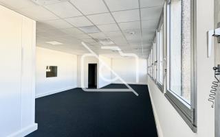 Entrepôt à louer à Bonneuil-sur-Marne - 2 440 m²