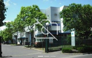 Entrepôt à louer à Bondy - 420 m²