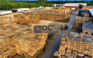 Terrain à vendre à Dammartin-en-Goële - 6 216 m²