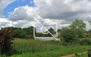 Terrain à vendre à Wissous - 3 265 m²