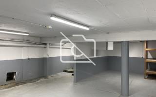 Entrepôt à louer à Buc - 620 m²