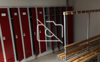 Entrepôt à louer à Buc - 620 m²