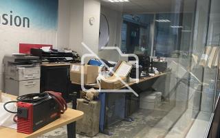 Entrepôt à louer à Trappes - 2 658 m²