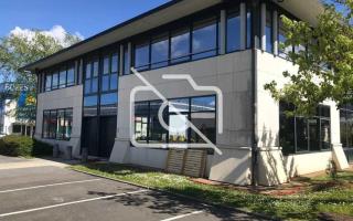 Entrepôt à louer à Trappes - 1 340 m²