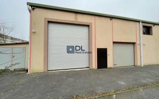 Entrepôt à vendre à Jouy-en-Josas - 647 m²