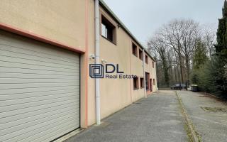 Entrepôt à vendre à Jouy-en-Josas - 647 m²