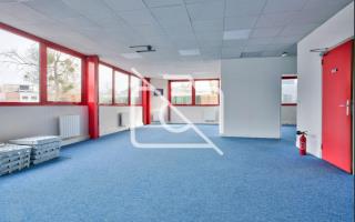 Entrepôt à louer à Villebon-sur-Yvette - 567 m²