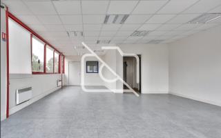 Entrepôt à louer à Villebon-sur-Yvette - 567 m²