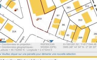 Entrepôt à vendre à Valenton - 500 m²