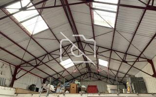 Entrepôt à vendre à Valenton - 450 m²