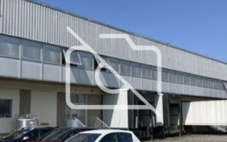 Entrepôt à louer à Sucy-en-Brie - 4 990 m²