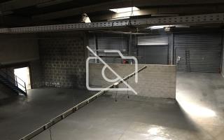 Entrepôt à louer à Sucy-en-Brie - 10 463 m²