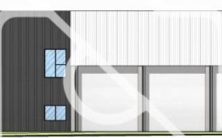 Entrepôt à vendre à Villebon-sur-Yvette - 3 291 m²