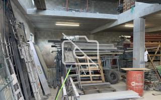 Entrepôt à vendre à Varennes-Jarcy - 600 m²