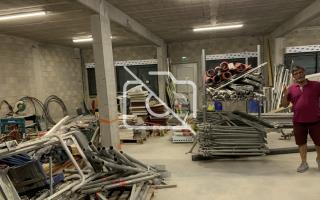 Entrepôt à vendre à Varennes-Jarcy - 600 m²