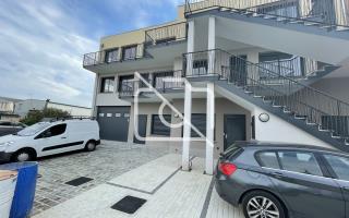 Entrepôt à vendre à Varennes-Jarcy - 600 m²