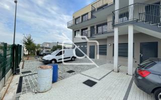 Entrepôt à vendre à Varennes-Jarcy - 600 m²