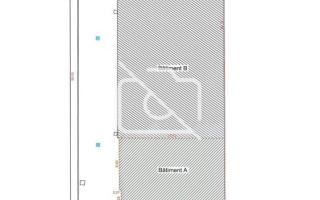 Entrepôt à vendre à Varennes-Jarcy - 600 m²