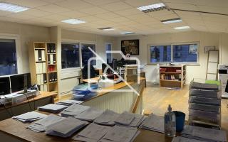 Entrepôt à louer à Épinay-sous-Sénart - 572 m²